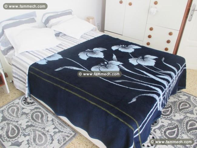 Pour coopérants magnifique appartement meublé