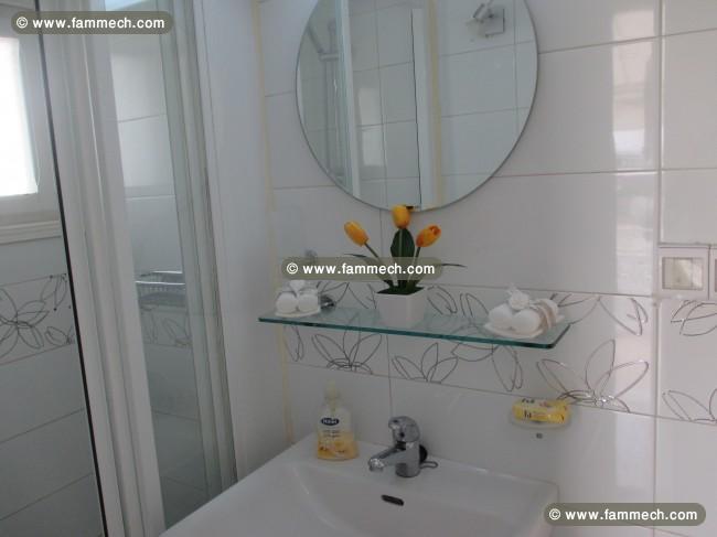 Pour coopérants magnifique appartement meublé