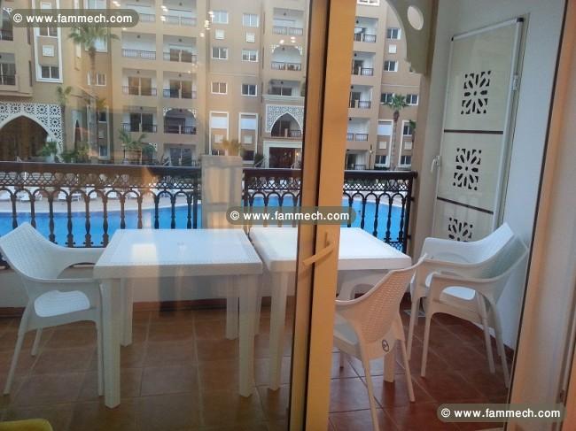 Appartement de Haut Standing à Folla Properties.