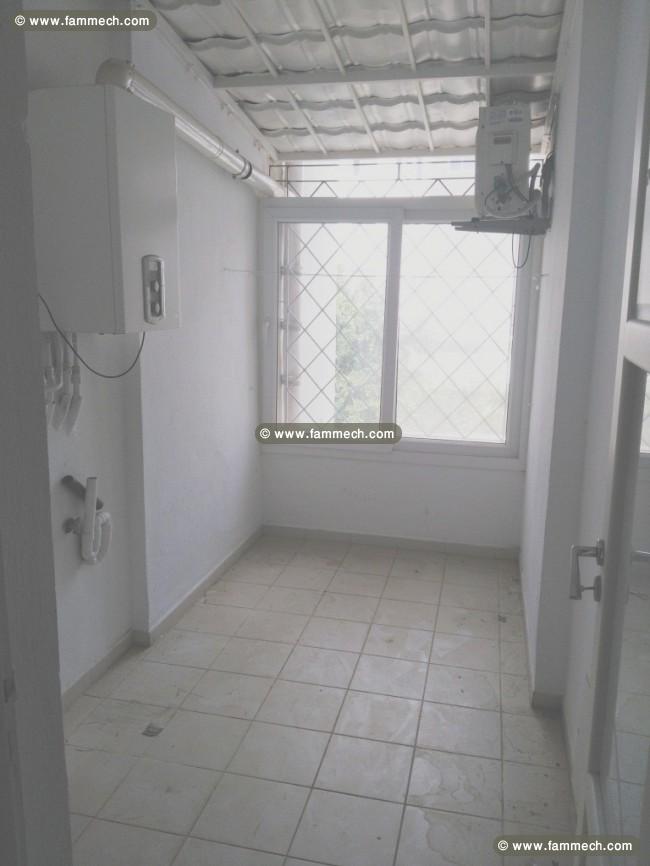 Appartement 90m2 de 3 pièces