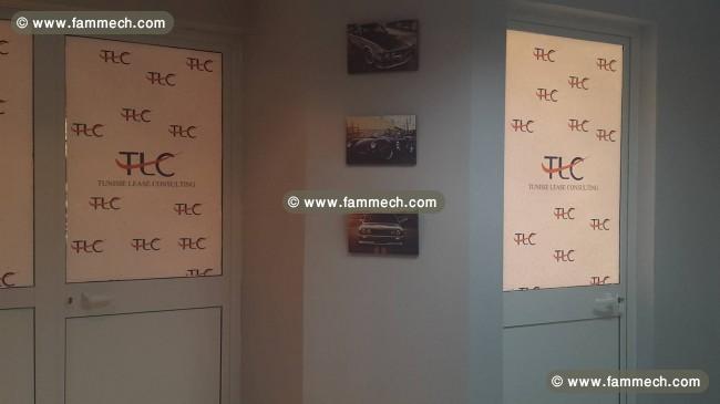 Domiciliation des entreprises chez TLC 