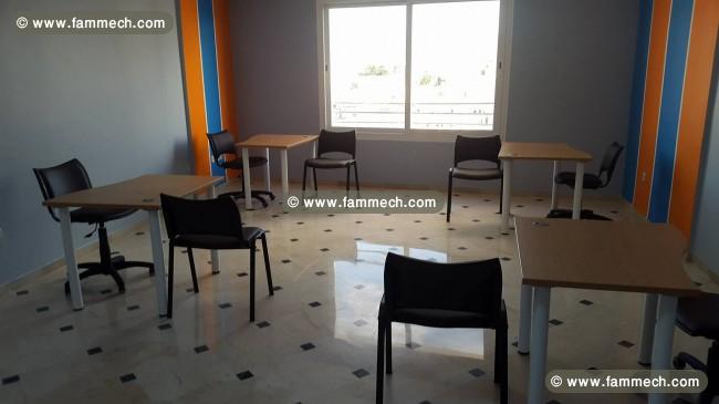 Espaces Coworking professionnels 