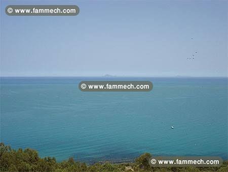 villa sidi bou said vue mer / gde Tunis  CS-5644c7