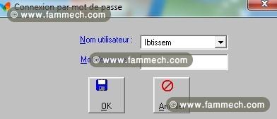 Logiciel CNAM pour les orthoptistes en Tunisie