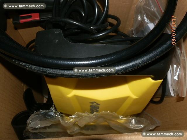 nettoyeur haute pression karcher italien lavoro 