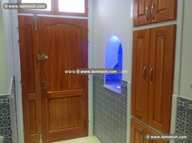 villa delta AV285 zone theatre hammamet