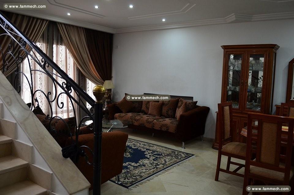 À VENDRE UN LOCAL COMMERCIAL EL MOUROUJ 3