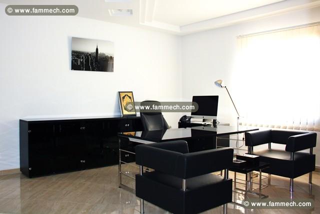 Des bureaux de très haut standing a sousse