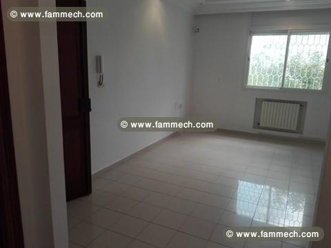 Etage de villa au Kram