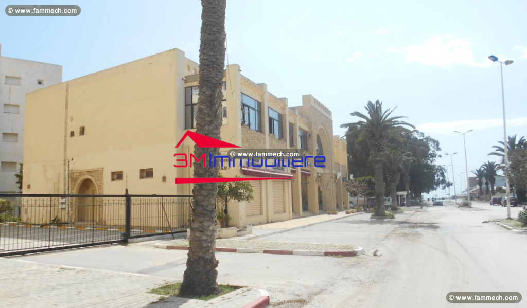 Restaurant Touristique Nabeul 139/16