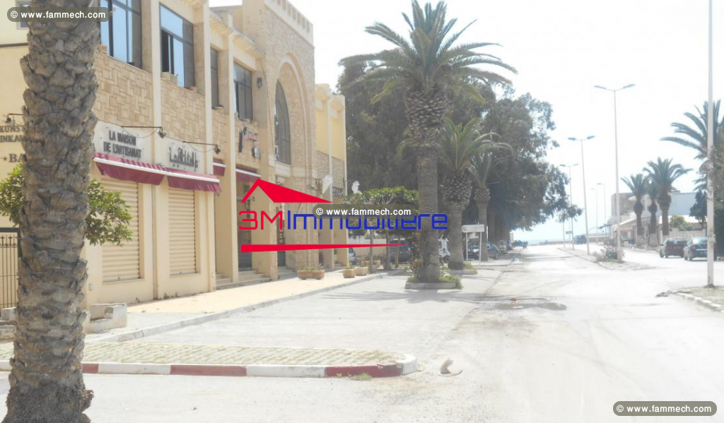 Restaurant Touristique Nabeul 139/16