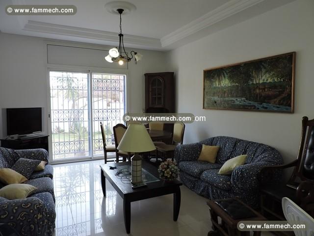 Villa Wouroud ref AL1552 Résidence Jannat