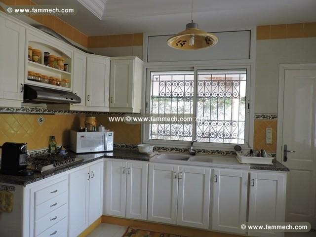 Villa Wouroud ref AL1552 Résidence Jannat