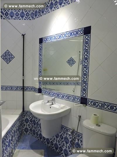 Villa Wouroud ref AL1552 Résidence Jannat