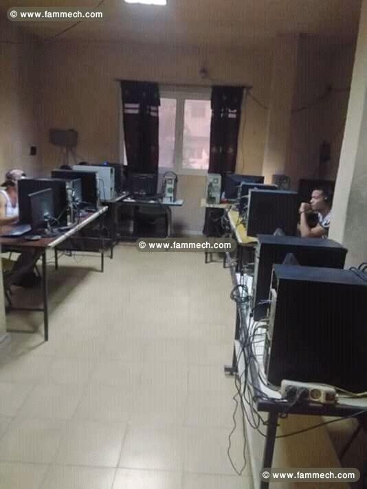 matériels informatique