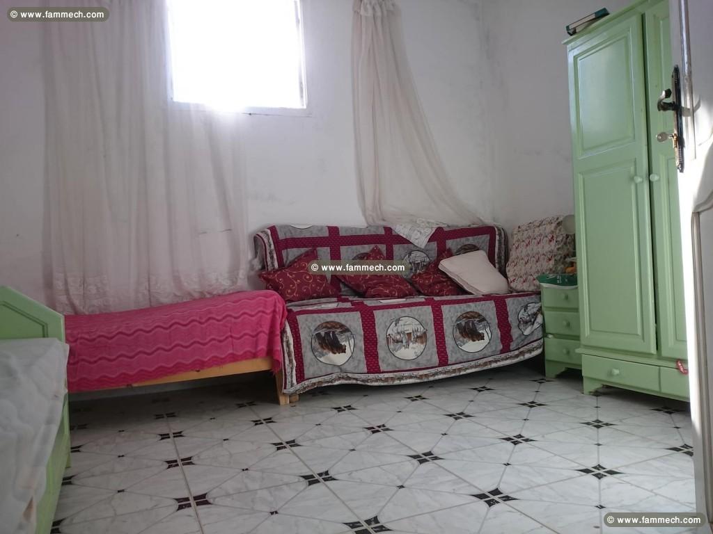 Appartement à vendre à Rafraf Plage