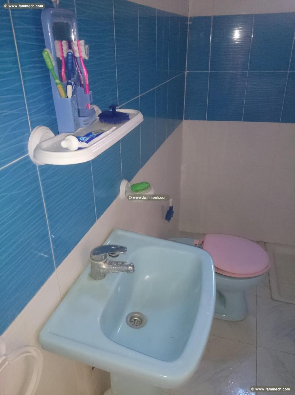 Appartement à vendre à Rafraf Plage