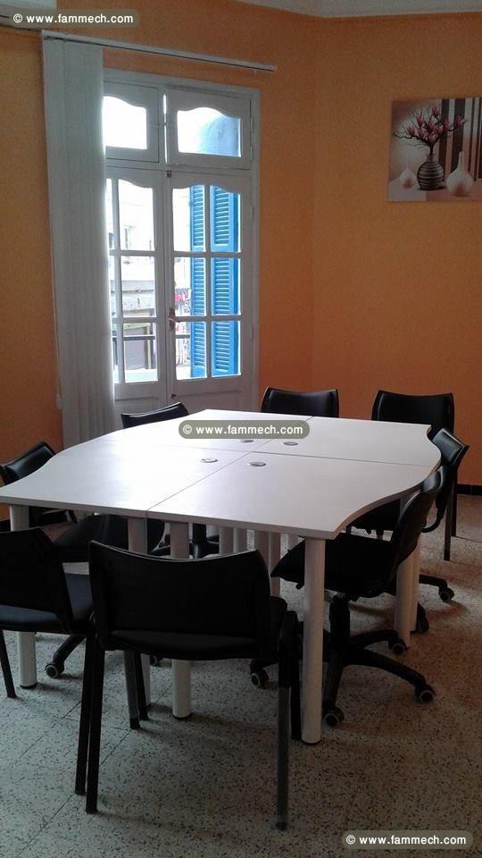 Domiciliation professionnelle