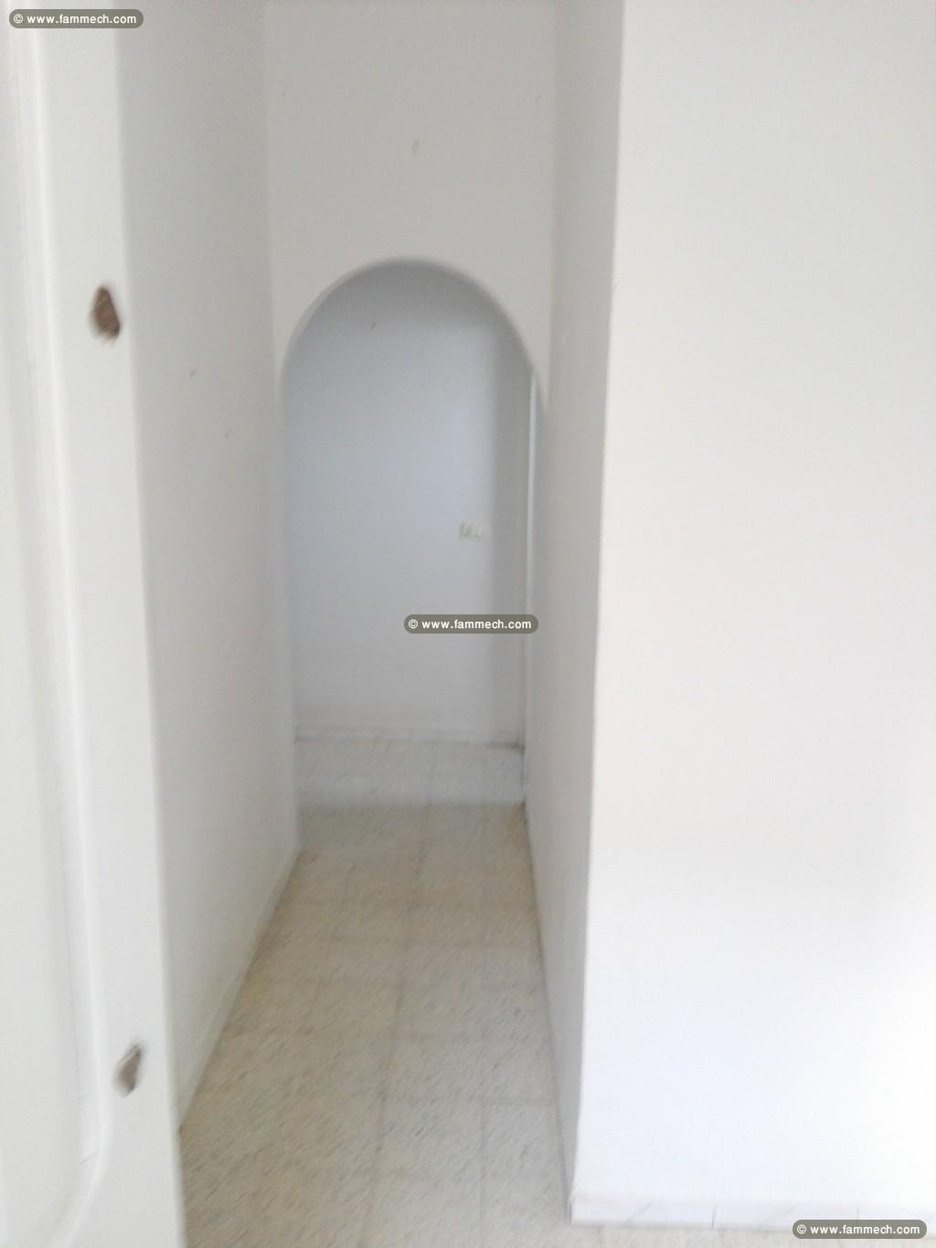 Une belle villa composée de 3 niveaux indépendants