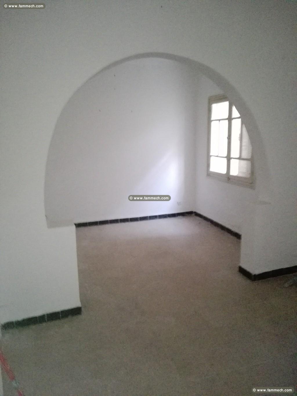 Une belle villa composée de 3 niveaux indépendants