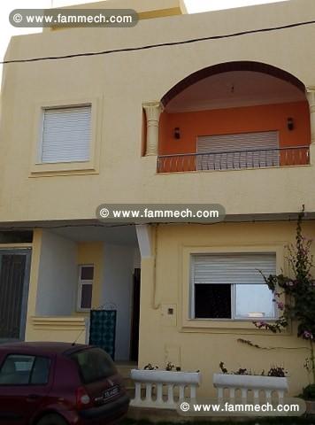 coquettes villas a louer