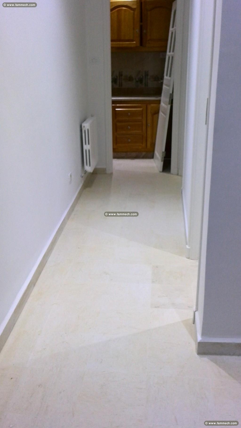 Appt renove luxe fin rue beyrout
