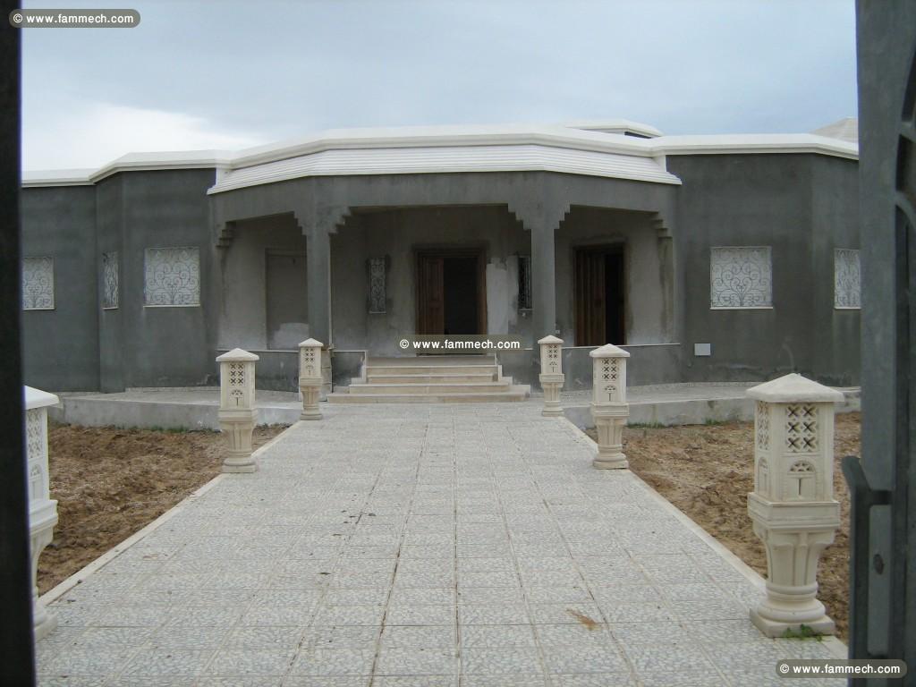 Belle Villa 
