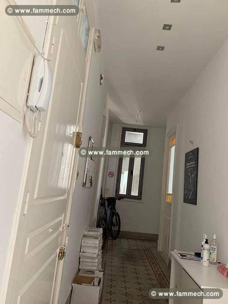 Appartement haut standing