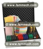 tableau blanc scolaire et de bureau