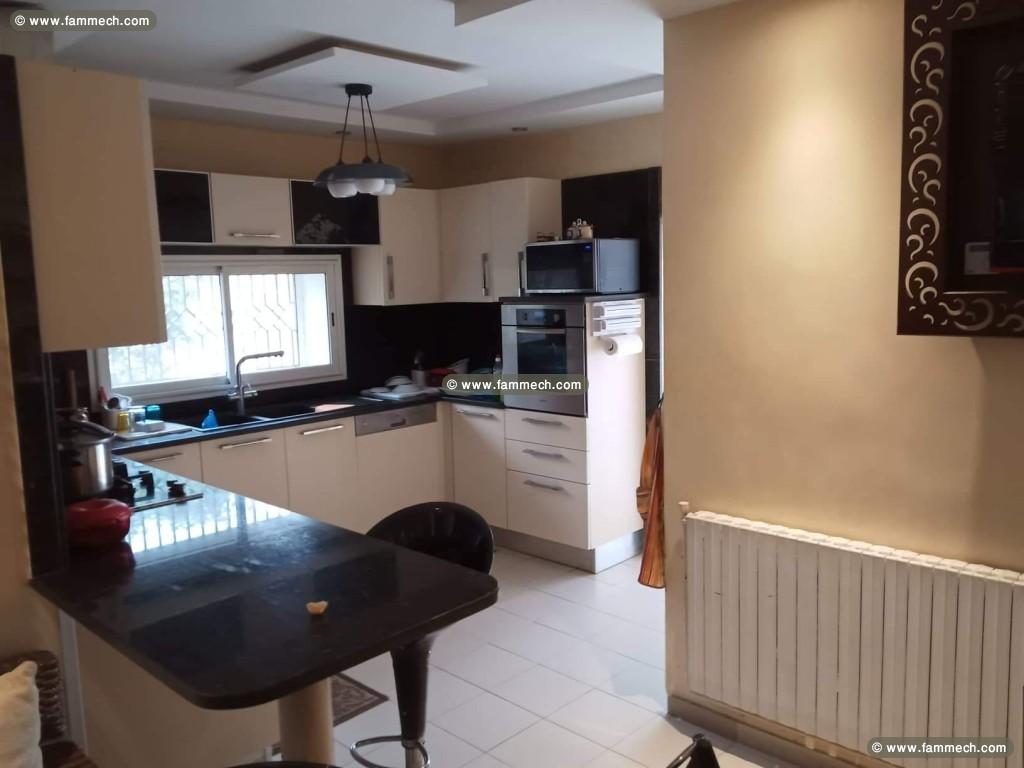 villa a sfax