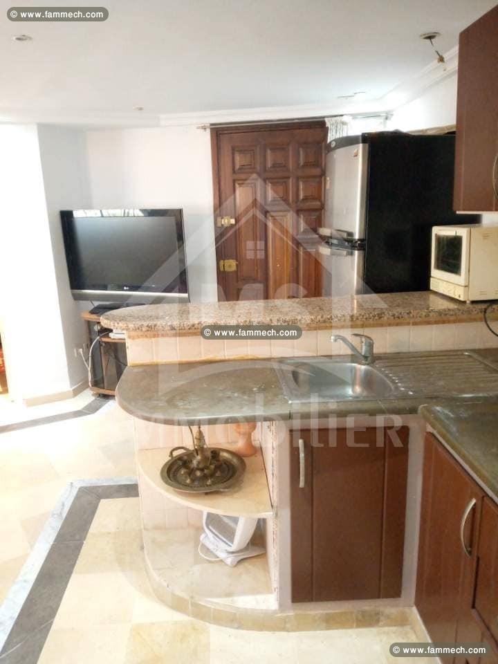Appartement à  vendre à Hammamet à 145 MD 51555133