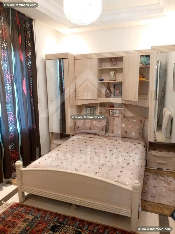 Appartement à  vendre à Hammamet à 145 MD 51555133