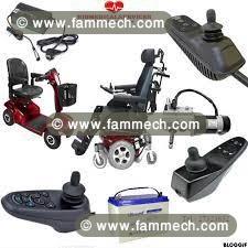reparation fauteuils roulants électriquePartager s