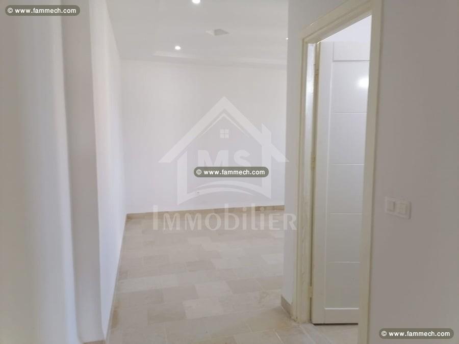 Appartement s+3, vue mer à Hammamet 51555133