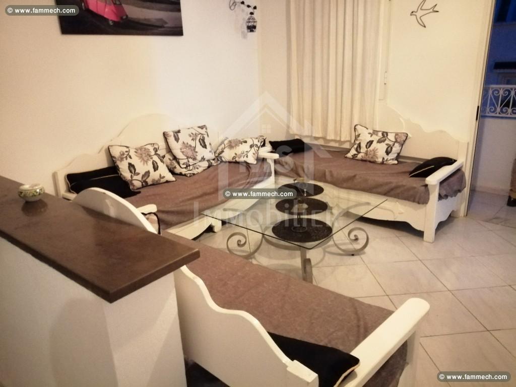 UN APPARTEMENT à VENDRE à HAMMAMET 51333131