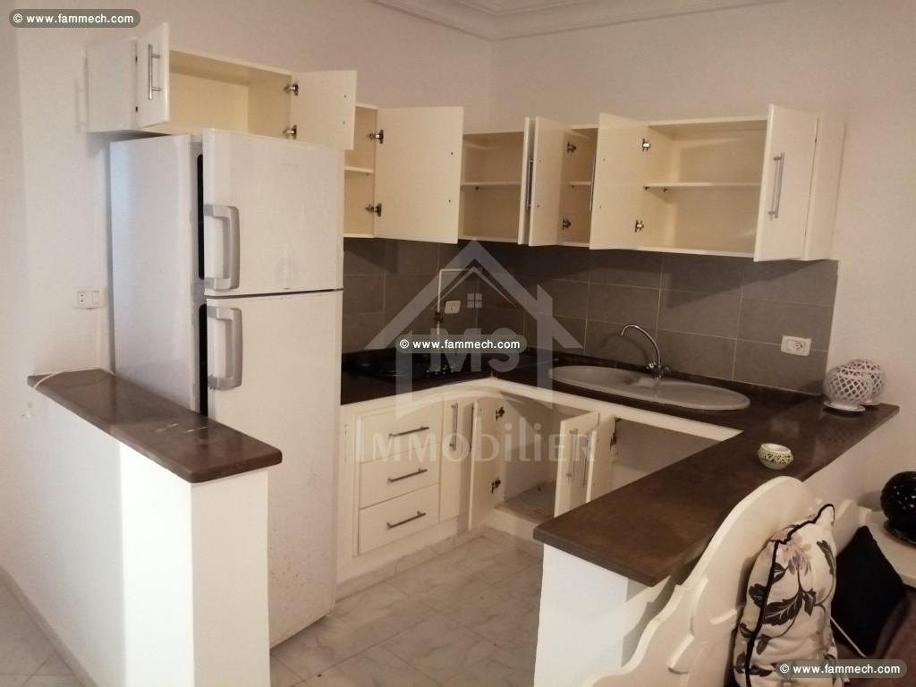 UN APPARTEMENT à VENDRE à HAMMAMET 51333131