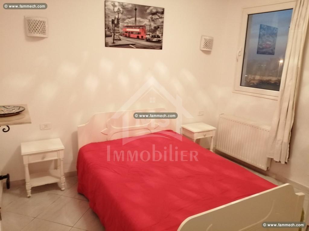 UN APPARTEMENT à VENDRE à HAMMAMET 51333131