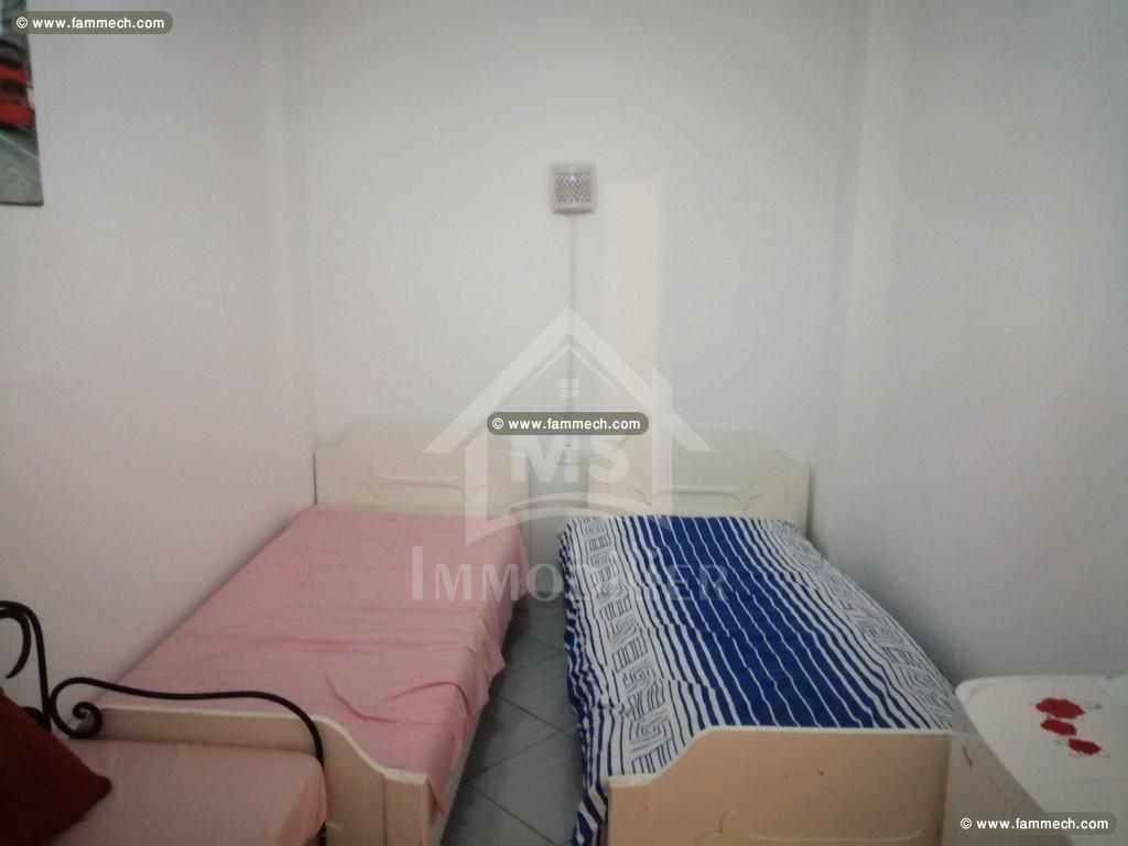 UN APPARTEMENT à VENDRE à HAMMAMET 51333131