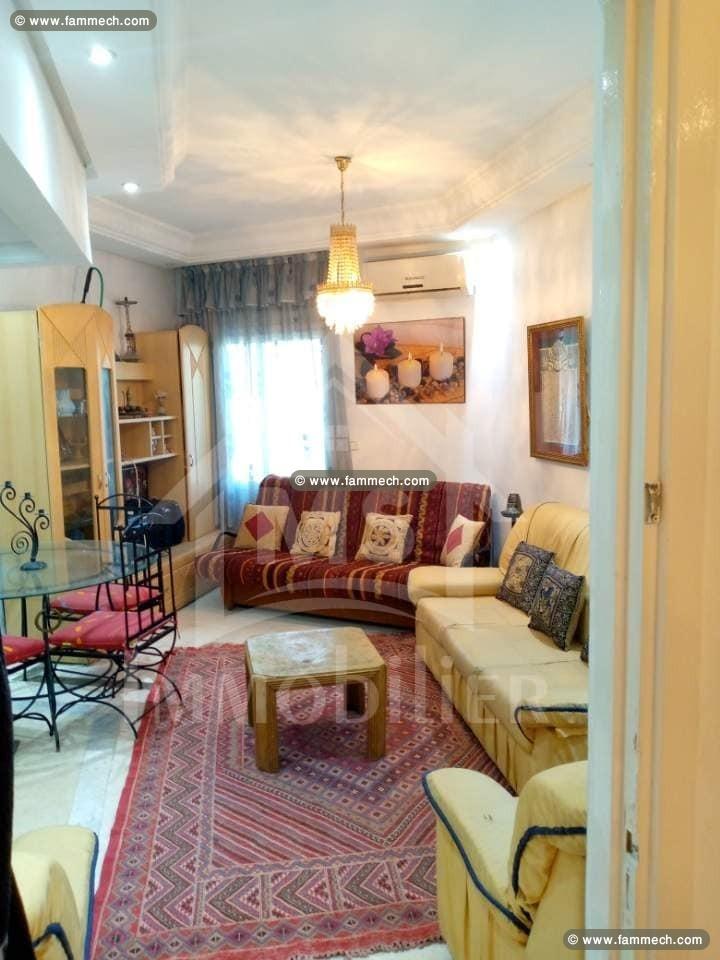 Appartement à vendre à Hammamet 51355351