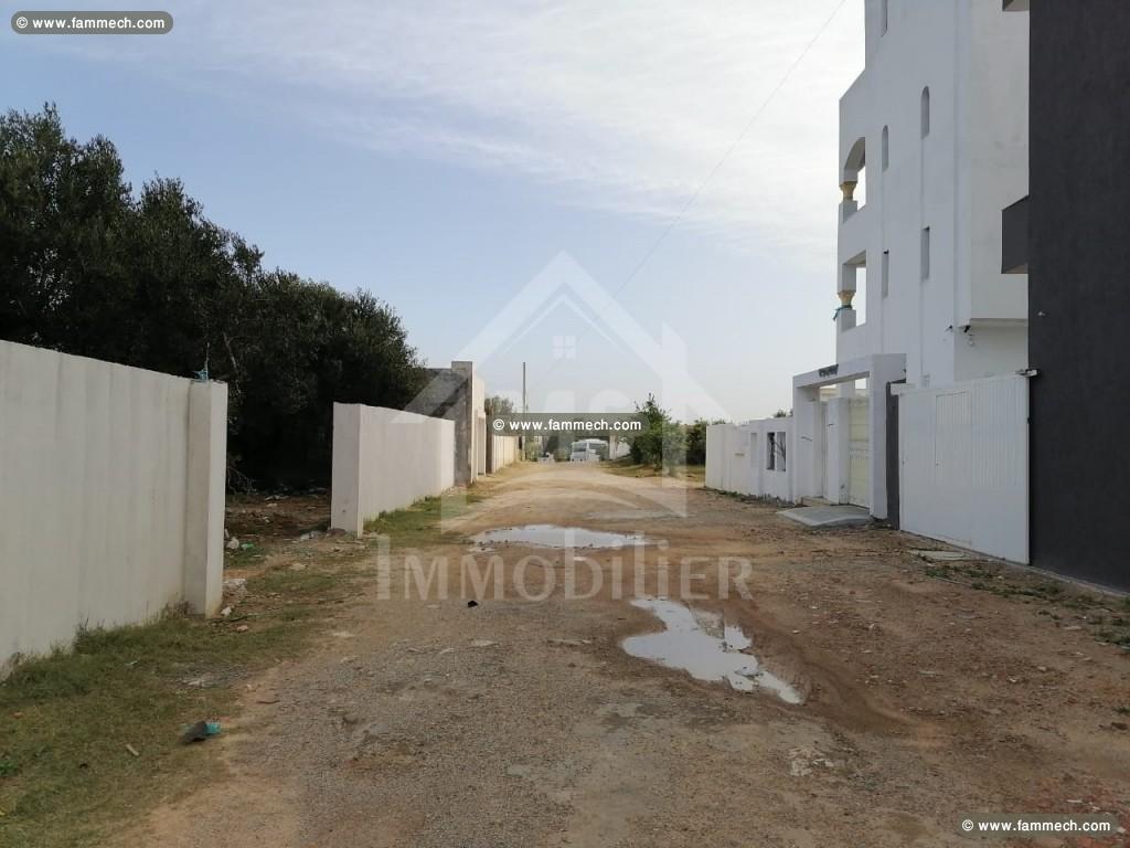 Un terrain de 318 m² à vendre à 210 MD 51355351