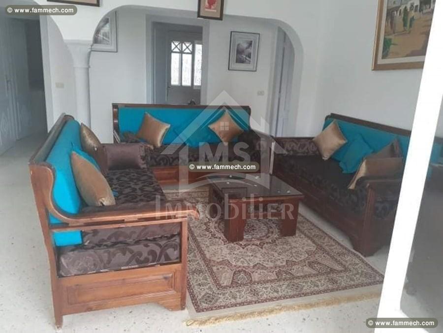 à vendre un duplex S+2 à MREZGA 51333131