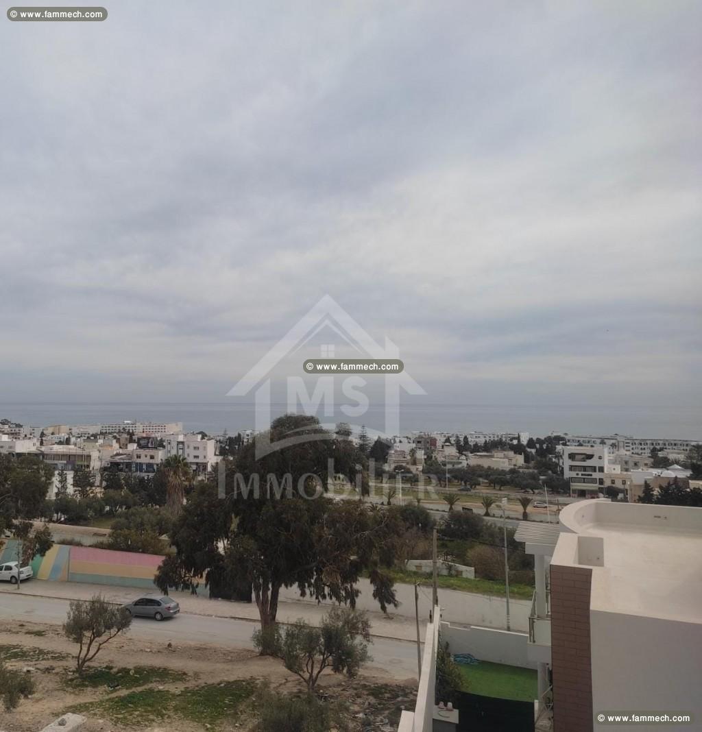 Un terrain viabilisé à Hammamet à vendre 51355351