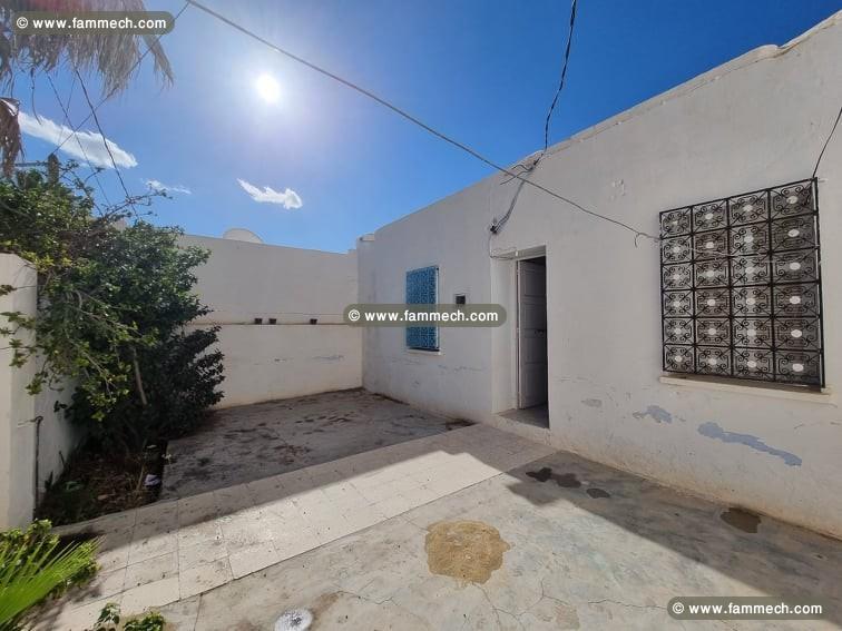 Maison JADO (Réf: V2474)