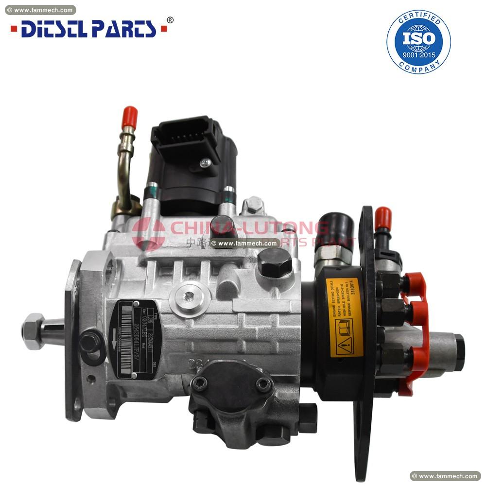 injector pump 2002 for duramax