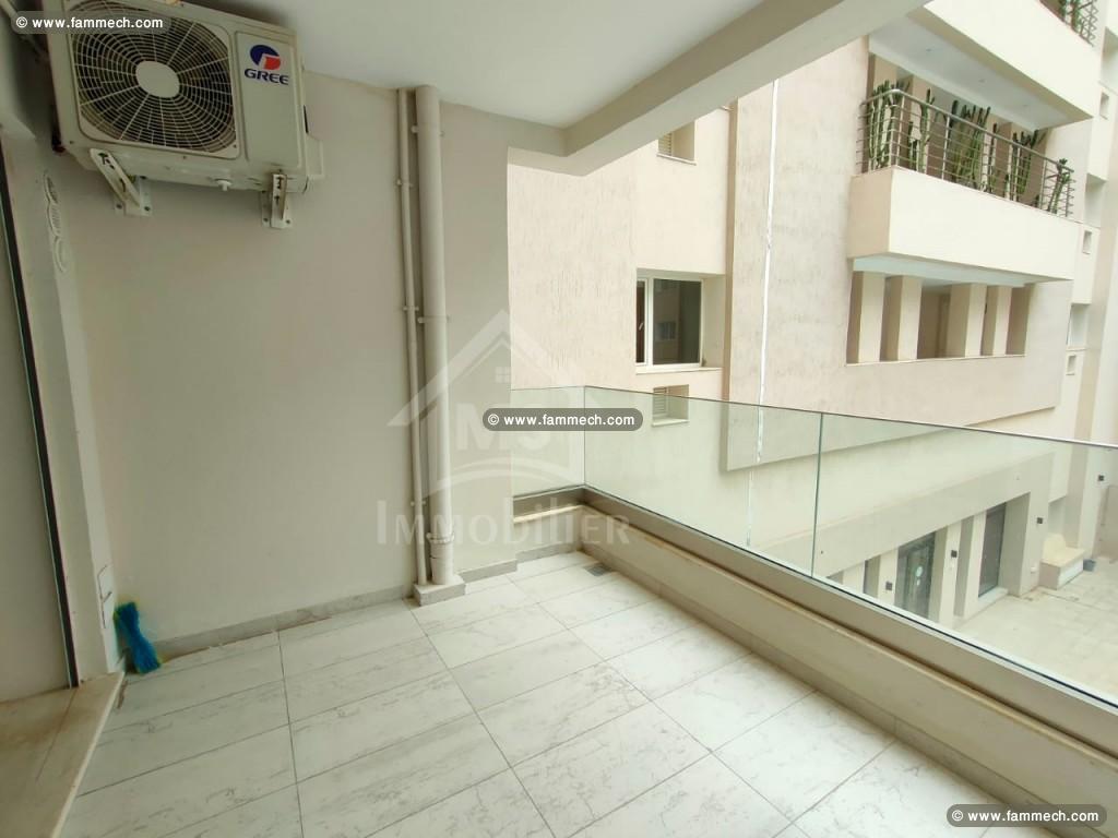 Un appartement S+1 à vendre à AFH Mrezga 51355351