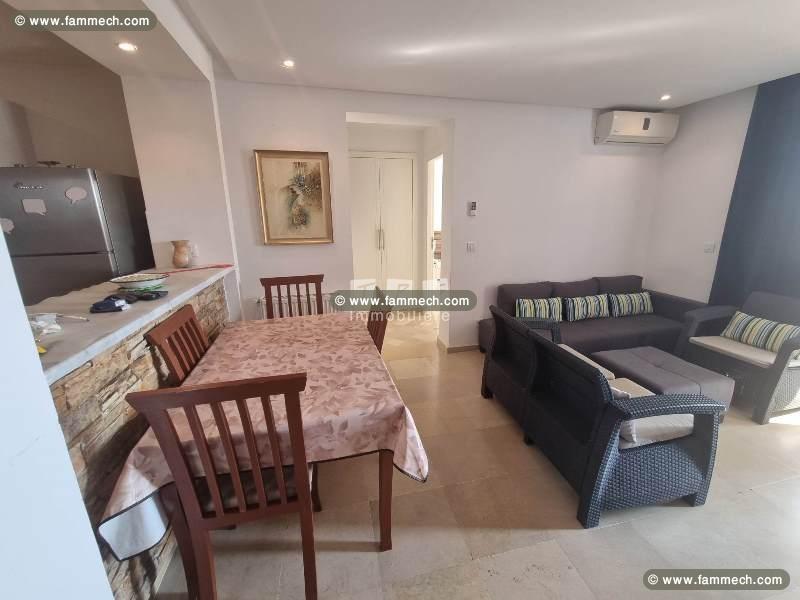 Appartement HELLEBORE(Réf: L2752)