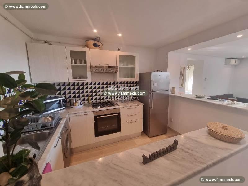 Appartement HELLEBORE(Réf: L2752)