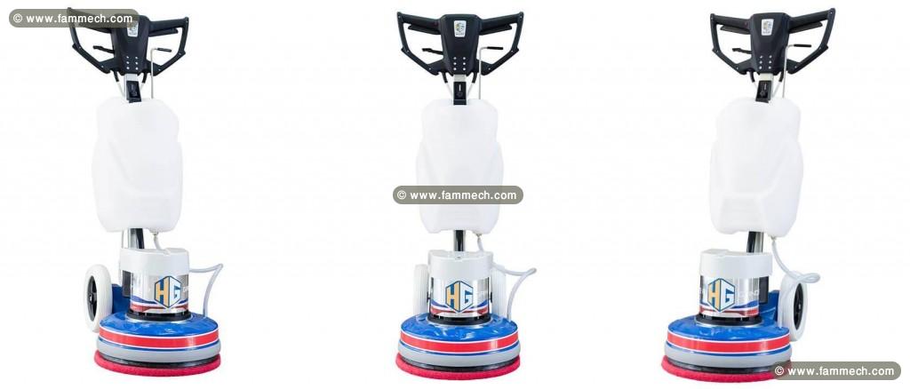 Monobrosse klindex