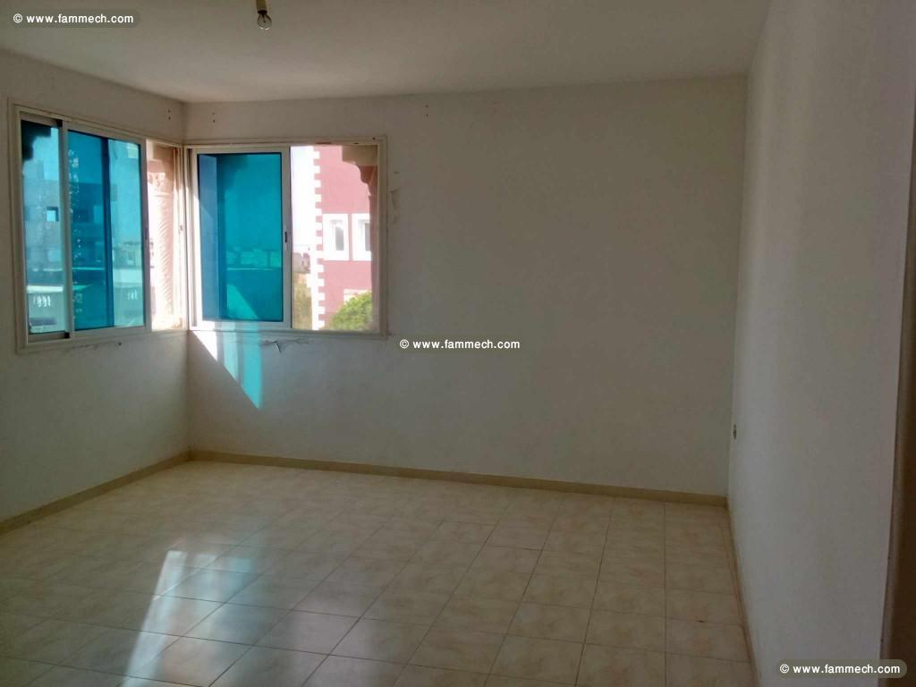 Etage de villa : S+2