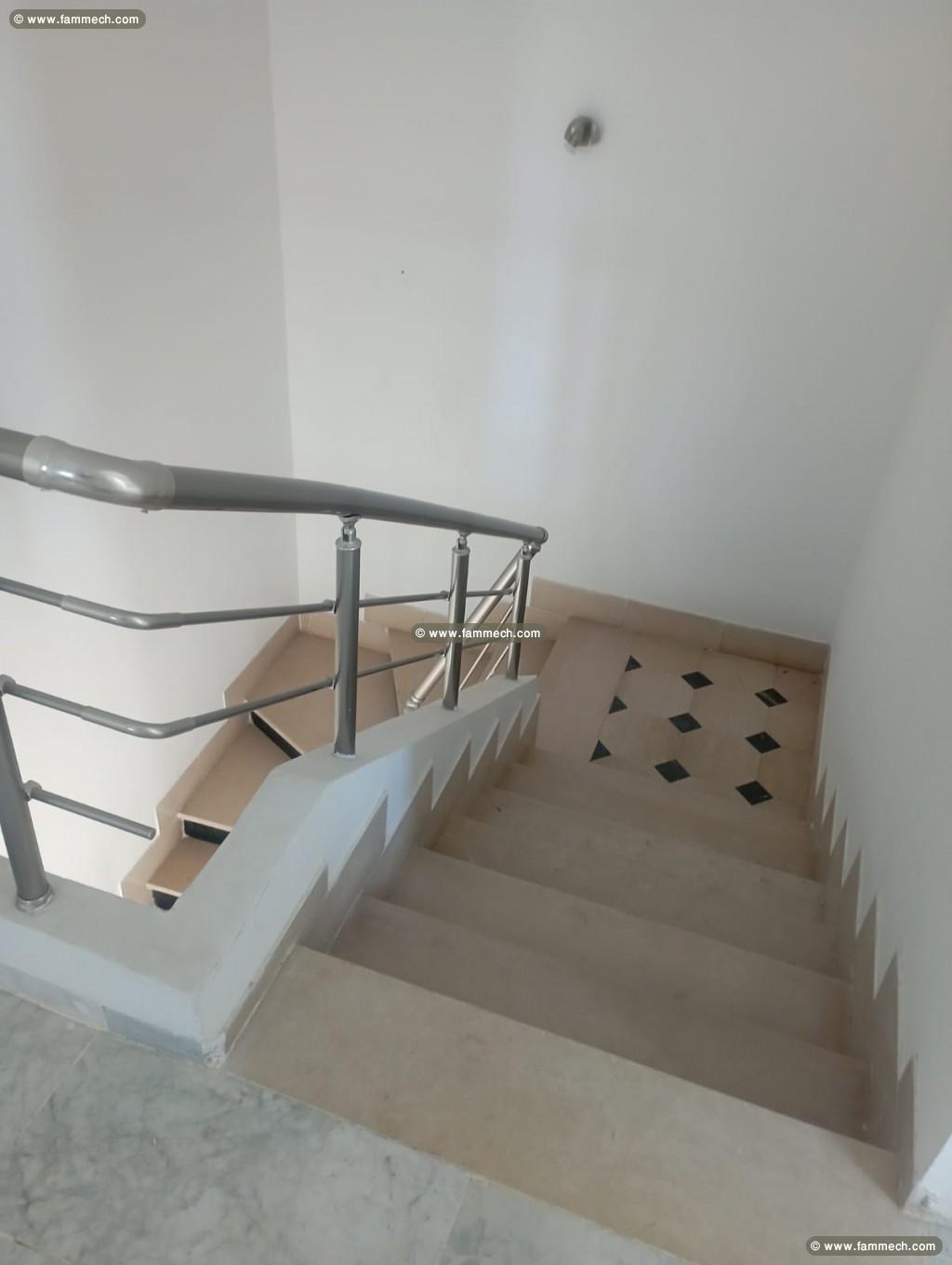 Villa Jumelée Borj Louzir